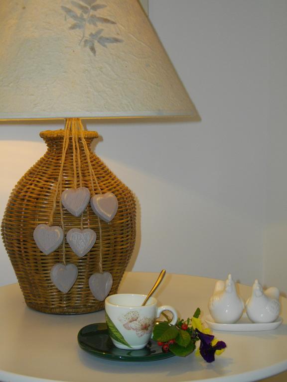 Borgo Delle Fate Hotel Amandola Kültér fotó
