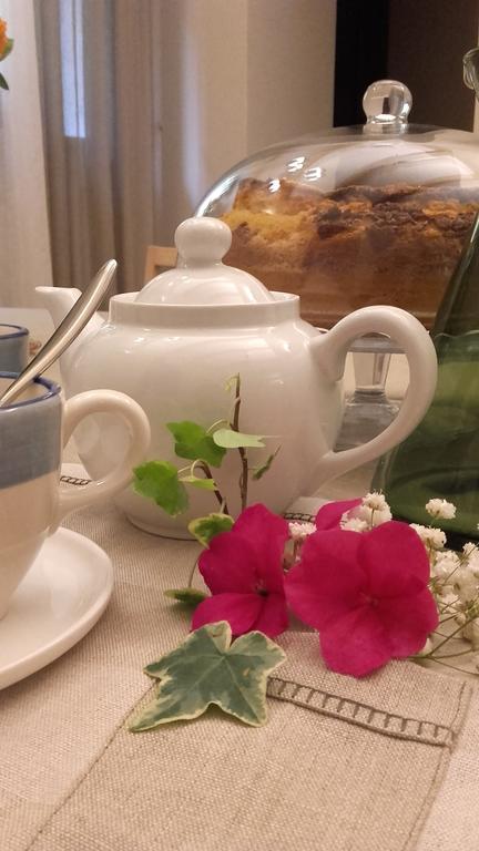 Borgo Delle Fate Hotel Amandola Kültér fotó