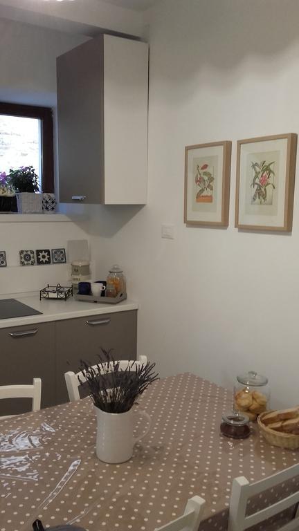 Borgo Delle Fate Hotel Amandola Kültér fotó
